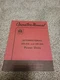 IH International UD-236 UD-282 Power Units Operator's Manual