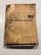 Caterpillar CP-433C CS-433C Parts Manual 2JM1-UP 3TM1-UP 5HK1-UP 3054 Engine Aug
