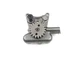 OIL PUMP ASSY. A3.152 AD3.152 AG3.152 AT3.152 For Massey Ferguson MF-135,240,250