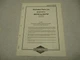 MS-9491-10/87 Briggs & Stratton Illustrated Parts List for Model 404700-404799