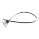 Oil Dipstick 3326078 for Cummins Engine ISM L10 M11 N14 NH855 NT855 Truck F700
