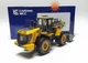 1/35 LIUGONG 856H Wheel Loader Shovel Construction Machinery Diecast Model