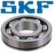 SKF Rear Manual Transmission Bearing for 1956-1957 International S110 - zs