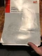 2012 KIOTI TRACTOR RX6010C & RX6010PC PARTS MANUAL NEW P/N DH80-P00 (204)