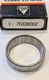 70328002 - AGCO Outer Bearing Cup For A New Idea 5209 Disc Mower Conditioners