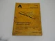 Alamo A15IV Rotary Mower Operator's Manual with Parts List Catalog