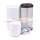 Maintenance Filter Kit For Kioti Tractor CS2510 CS2410 CS2210