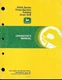 JOHN DEERE 8500 SERIES THREE-SECTION FOLDING GRAIN DRILL OPERATORS MANUAL
