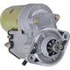 Starter for Thermo King Mercedes OM636 NWD Series Truck; 410-52409