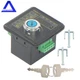 DC10K Diesel Generator Manual Start Controller Module Genset Controller