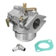 Carburetor Carb For Gravely 8193 8199 Tractors 8000-G Series 19HP 770cc