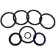 One New Cylinder Seal Kit Fits Gehl HL4300, HL4400, HL4500, HL4600, HL4700 Mo...