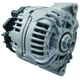 NEW ALTERNATOR FOR JOHN DEERE TRACTOR 6615 6620 6715 6810 6820 6910 6920 7420