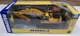 Komatsu PC300LC-8 2008 First Gear Diecast Excavator 1:50 With Box