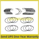 D24 Bearing Kit + Piston Rings For Doosan Daewoo D24 D24NAP Engine