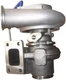 Turbocharger 3592655 for Cummins Engine EEA ISB 6BT 6BTA