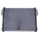 Water Tank Radiator 333/D3648 for JCB 506.36 531-70WM 526-56 507.42 541-70WM