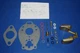 Fits Lincoln Welder Sa-200 Redface Shorthood MARVEL SCHEBLER TSX Carburetor Kit