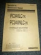 Komatsu PC340LC-7K Hydraulic Excavator Operator Maintenance Manual K40001 UP