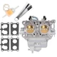 Brand New Carburetor For Kawasaki 4-Stroke Engine FD750D-BS00 FD750D 15003-2879
