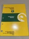 John Deere 8110T 8210T 8310T 8410T Tractors Operators Manual OMAR152580 Issue B0