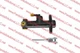TCM FORKLIFT TRUCK FD25Z4A27S BRAKE MASTER CYLINDER