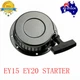PULL STARTER RECOIL EY15 EY20 ROBIN SUBARU ENGINE GENERATOR 227-50211-00 AU