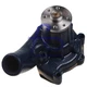 Water Pump 1-13610-800-1 Fits For ISUZU 6BB1 6BD1 Engine Forklift Excavator NEW