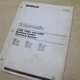CAT CATERPILLAR 416c 426c 436c backhoe loader Electrical Wiring Schematic Manual