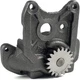 Oil Pump 100-3717 For Caterpillar CAT 924G 924GZ CS-683E CS-663E Engine 3056