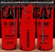 CAT 1R-1807 Red Lube Filter Oil Drip Grunge Oil Tumbler 20oz