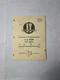 I&T Shop Service Ford SHOP MANUAL C-28 J.I. Case 770 1175  G685