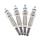 4 pcs Glow Plugs for Kubota KH-1 KH-10 KH-11H KH-12ED KH-14 KH-15 KH-18 KH-20