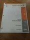 Case CX27B Crawler Excavator Parts Catalog S3PV00013ZE01NA
