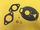 Fits Minneapolis Moline 335 445 Z ZT Big Mo Jet Star 4 Star Carburetor Gasket Kt