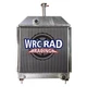 Aluminum Tractor Radiator For Ford 445D 455 455C 555C 555D 565D 655C E7NN8005DA