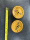 20HP Kohler Courage SV601-3212  camshaft gears #20 010 23-S   20 010 22-S
