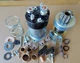 PREMIUM STARTER REBUILD KIT INTERNATIONAL  I2400A GAS 1971-75 I2400B GAS 1971-75