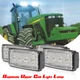 LED Upper Cab Light Fit For  Deere 8010T Series: 8110T, 8210T, 8310T, 8410T