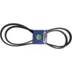 OEM REPLACEMENT MOWER BELT Kubota B7800HSD BX1830D BX2350D BX2360 BX2660D 120"