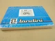 Genuine Landini L85 FP LP GTP GE Tractor Spare Parts List 89 Parts List Ricamb
