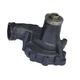 Water Pump 1-13650061-1 1136500591 For Hitachi EX300-2 EX300-3 Isuzu Engine 6SD1