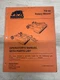 Rhino TW84 Rotary Mower Owner Operator Parts Catalog Manual User Guide
