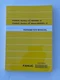 Fanuc Series 0i Model D Parameter manual