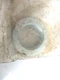 Hobart 84186, 8186 food cutter nut. NS-047-12  New old stock  OEM Hobart.
