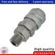 Fitting Tool Fuel System Coupler For Detroit Diesel S60 Cummins, Cat, MBE900