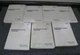 1995-1996 Freightliner FL50 FL60 FL70 FL80 FL106 Truck Service Repair Manual Set