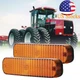  LED Amber Flashing Cab Headlight For CASE IH 9110 9130 9150 9170 9180 9210 9230