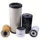 Maintenance Service Filter Kit for KIOTI Tractor Parts DK4210 DK4710 DK5310 HST
