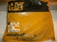 CAT/CATERPILLAR CM EDGE SEAL 3E-3000 3E3000 300CM GENUINE OEM PART